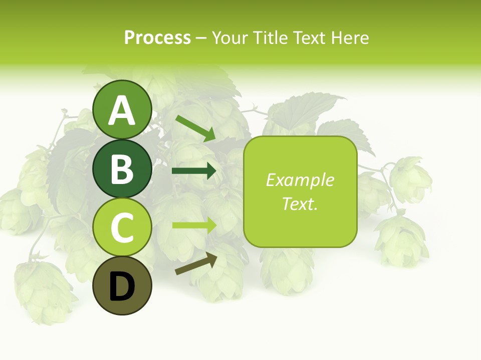 Hop PowerPoint Template