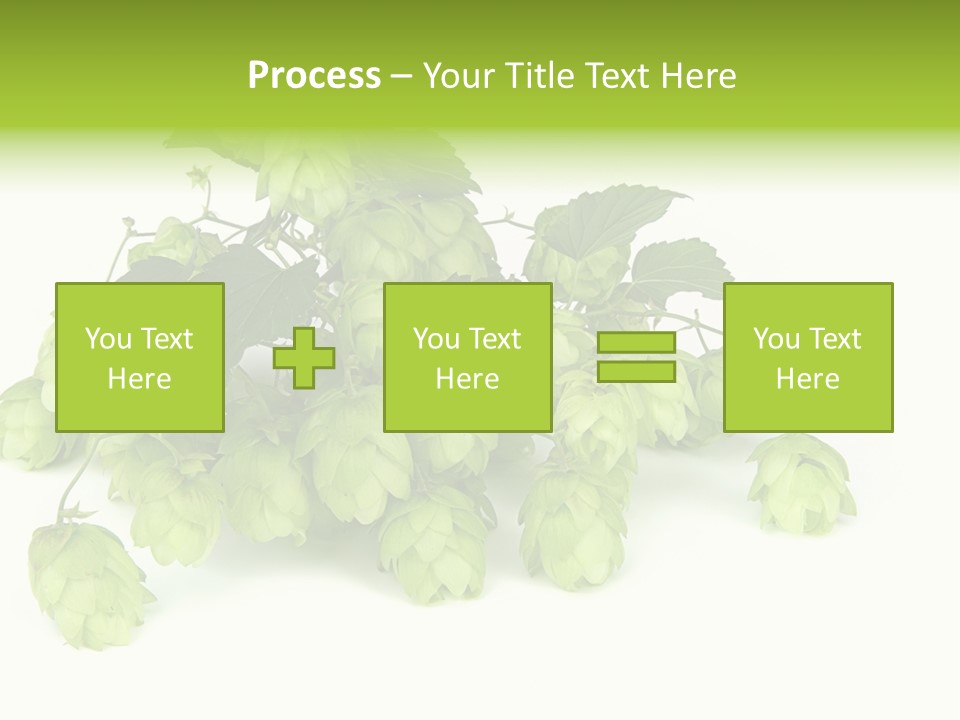 Hop PowerPoint Template