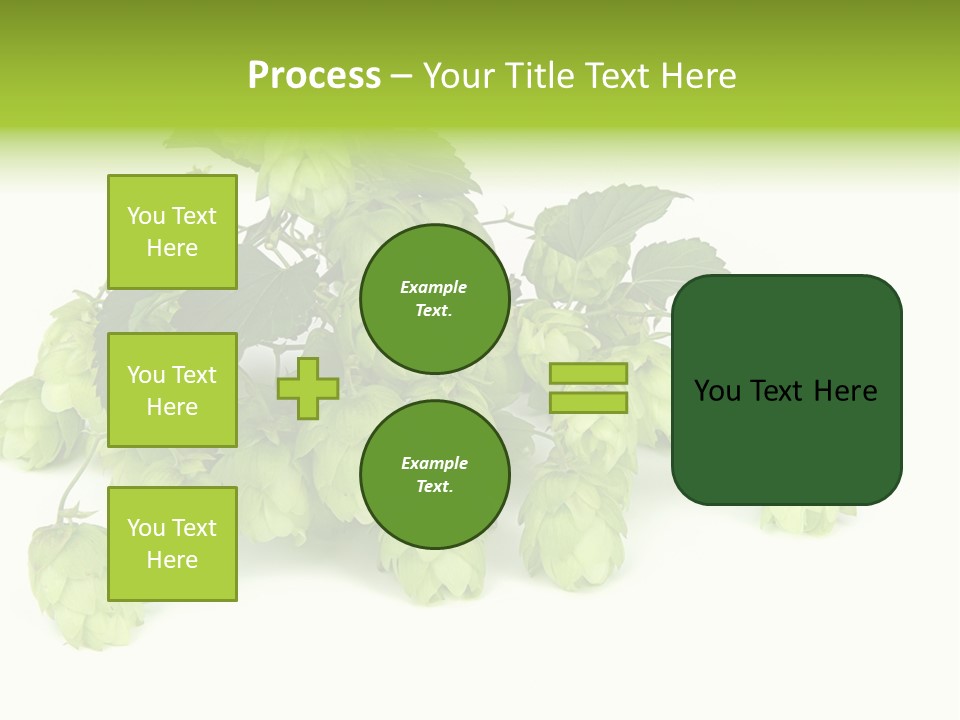 Hop PowerPoint Template