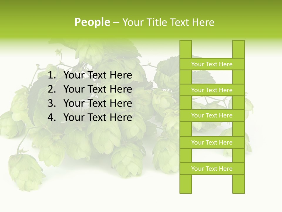 Hop PowerPoint Template
