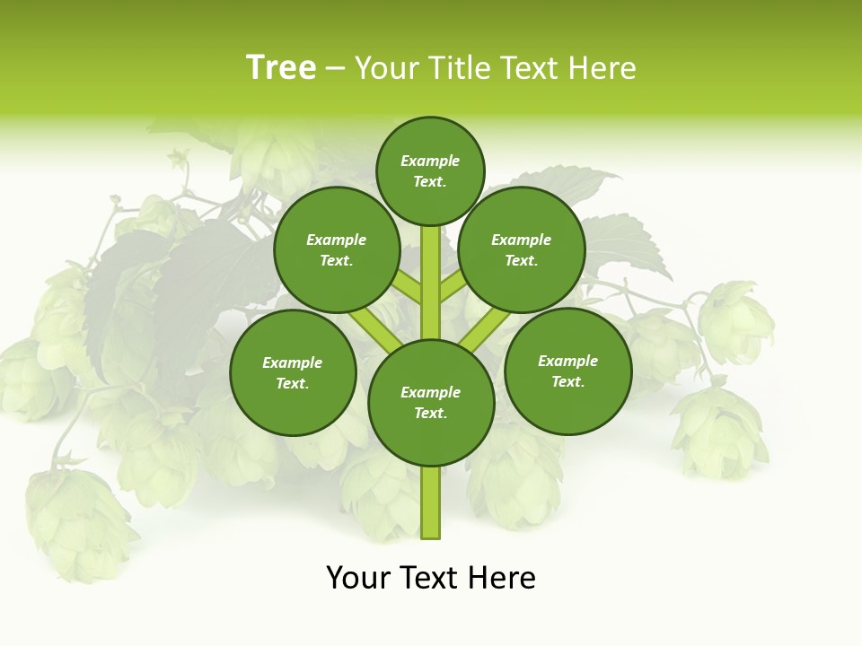 Hop PowerPoint Template