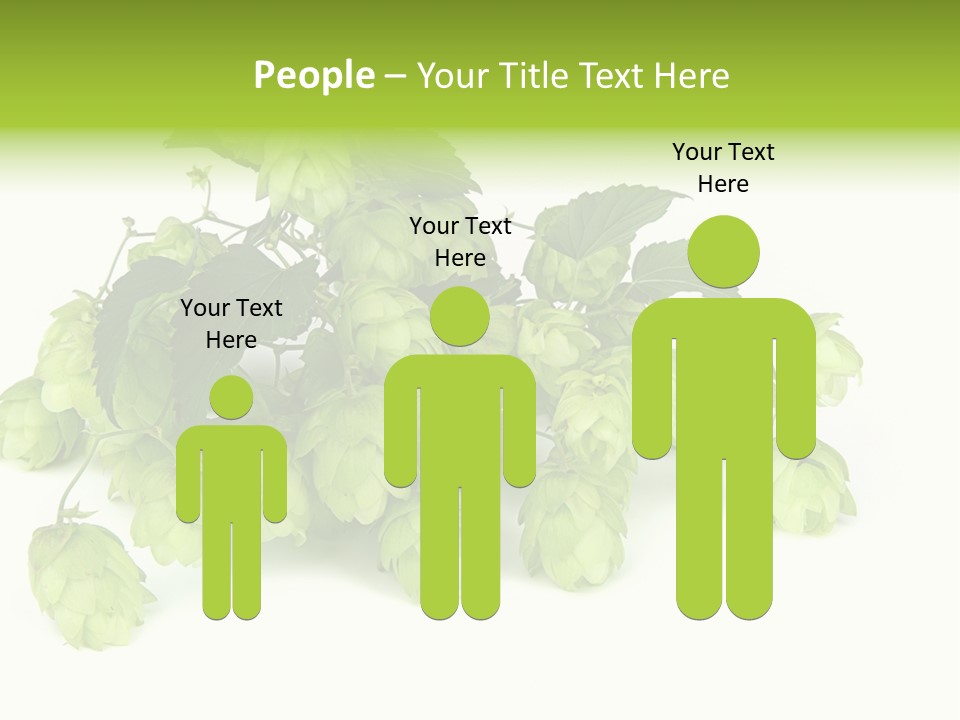 Hop PowerPoint Template