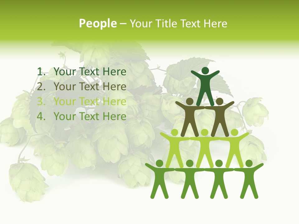 Hop PowerPoint Template