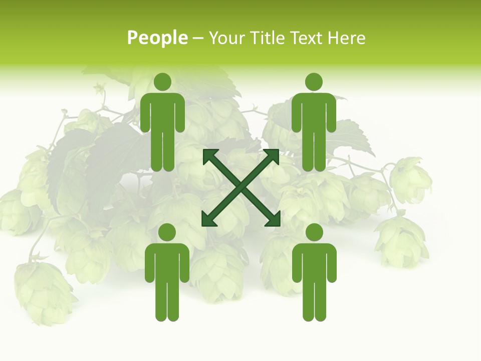 Hop PowerPoint Template