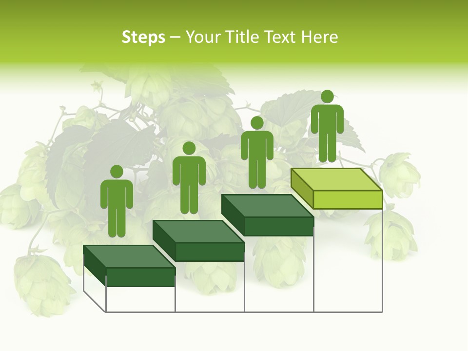 Hop PowerPoint Template