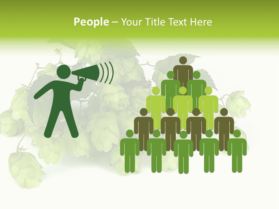Hop PowerPoint Template