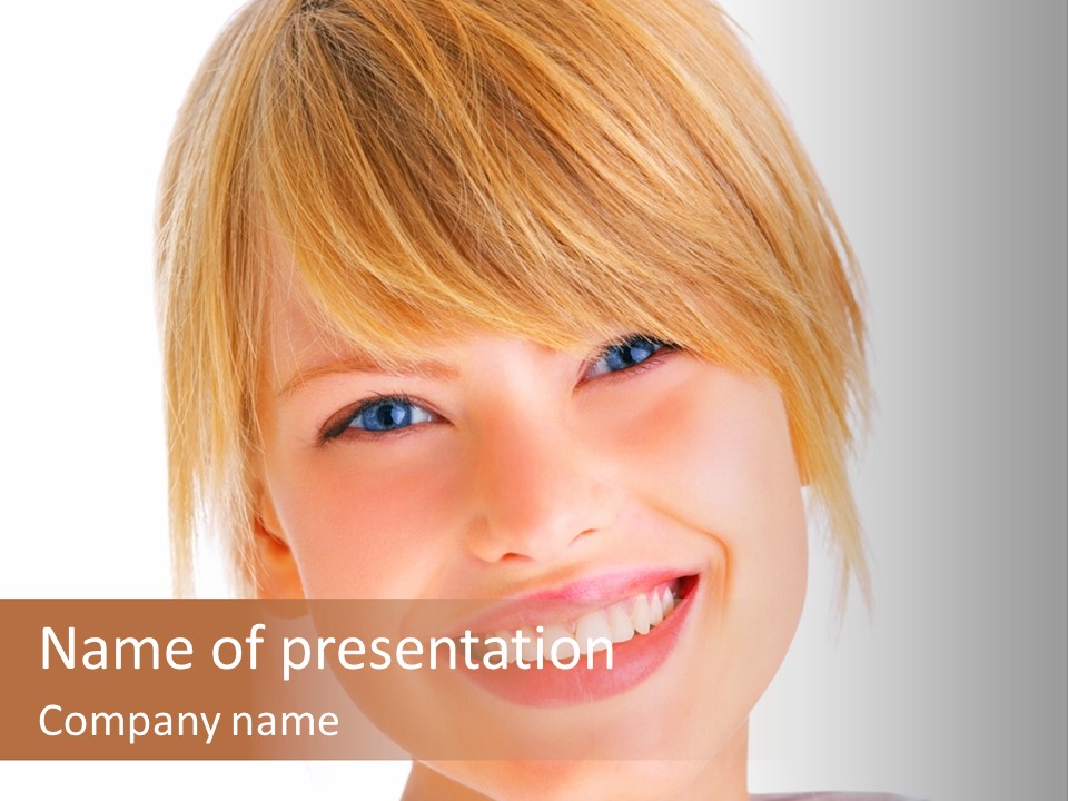 A Team Of People Rescues Another From A Deep Plunge PowerPoint Template