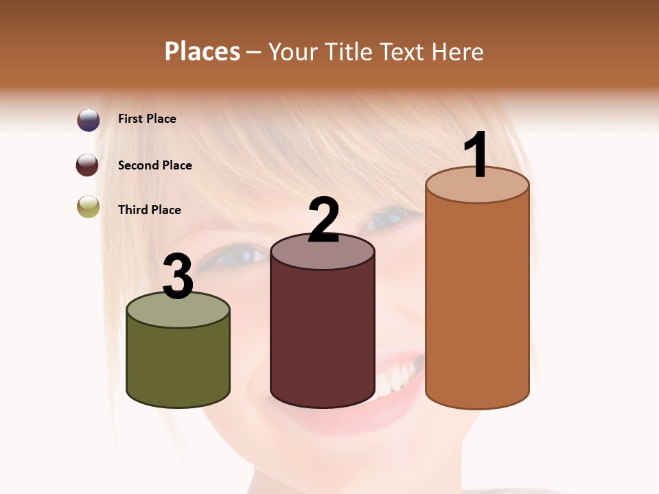 A Team Of People Rescues Another From A Deep Plunge PowerPoint Template