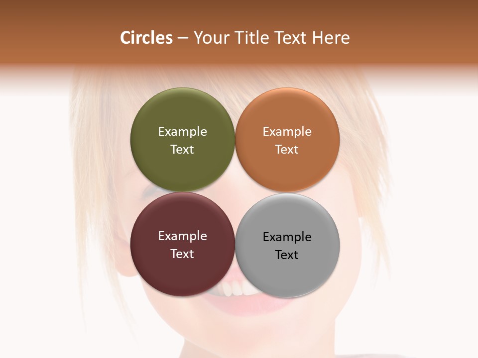 A Team Of People Rescues Another From A Deep Plunge PowerPoint Template
