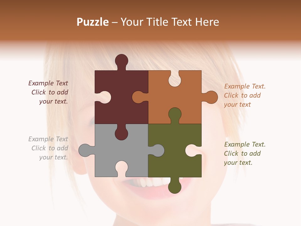 A Team Of People Rescues Another From A Deep Plunge PowerPoint Template