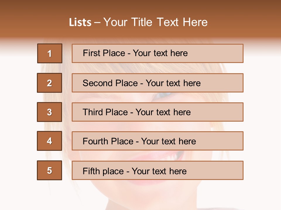 A Team Of People Rescues Another From A Deep Plunge PowerPoint Template
