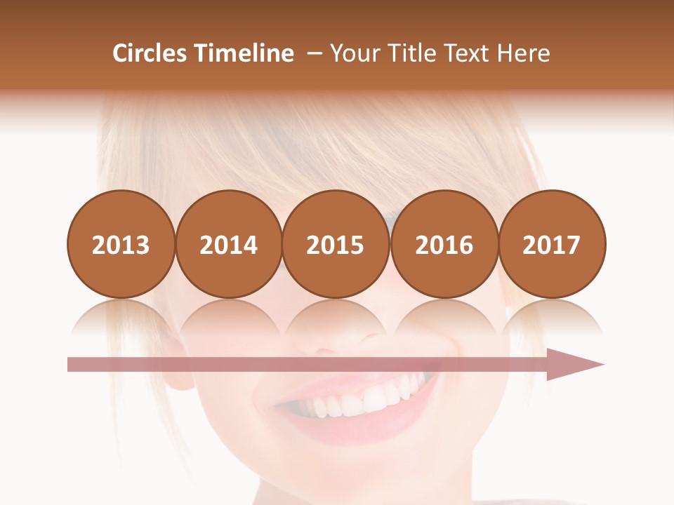 A Team Of People Rescues Another From A Deep Plunge PowerPoint Template