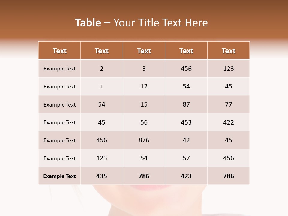 A Team Of People Rescues Another From A Deep Plunge PowerPoint Template