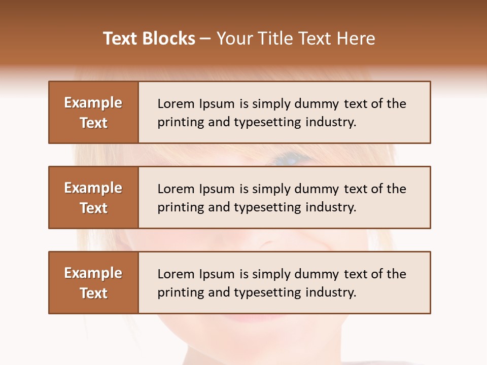 A Team Of People Rescues Another From A Deep Plunge PowerPoint Template