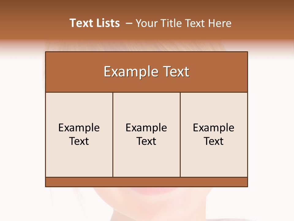 A Team Of People Rescues Another From A Deep Plunge PowerPoint Template
