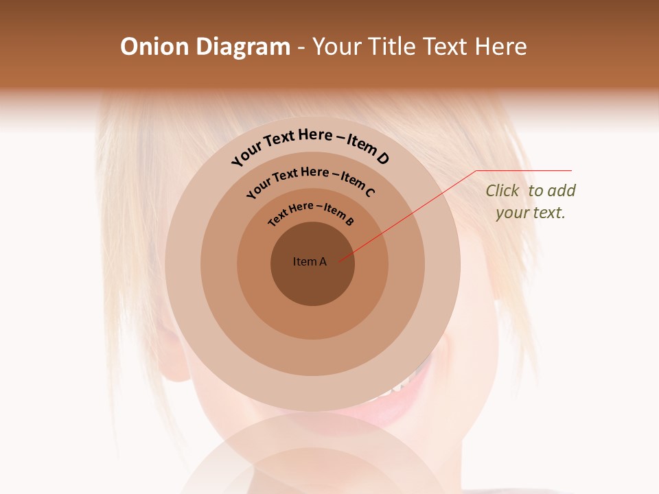 A Team Of People Rescues Another From A Deep Plunge PowerPoint Template