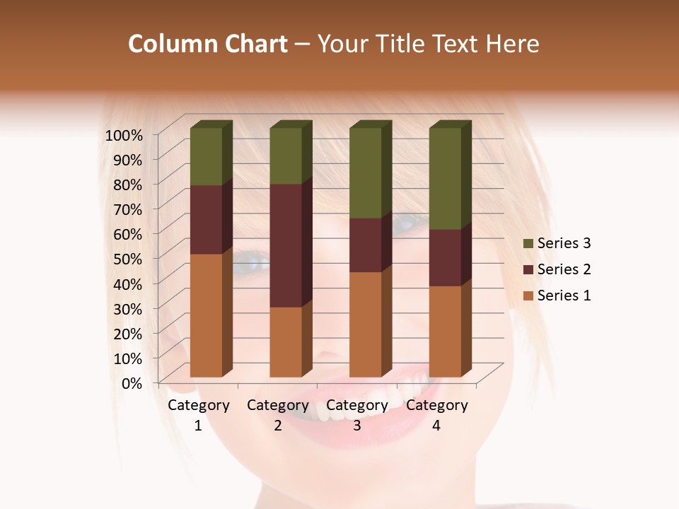A Team Of People Rescues Another From A Deep Plunge PowerPoint Template