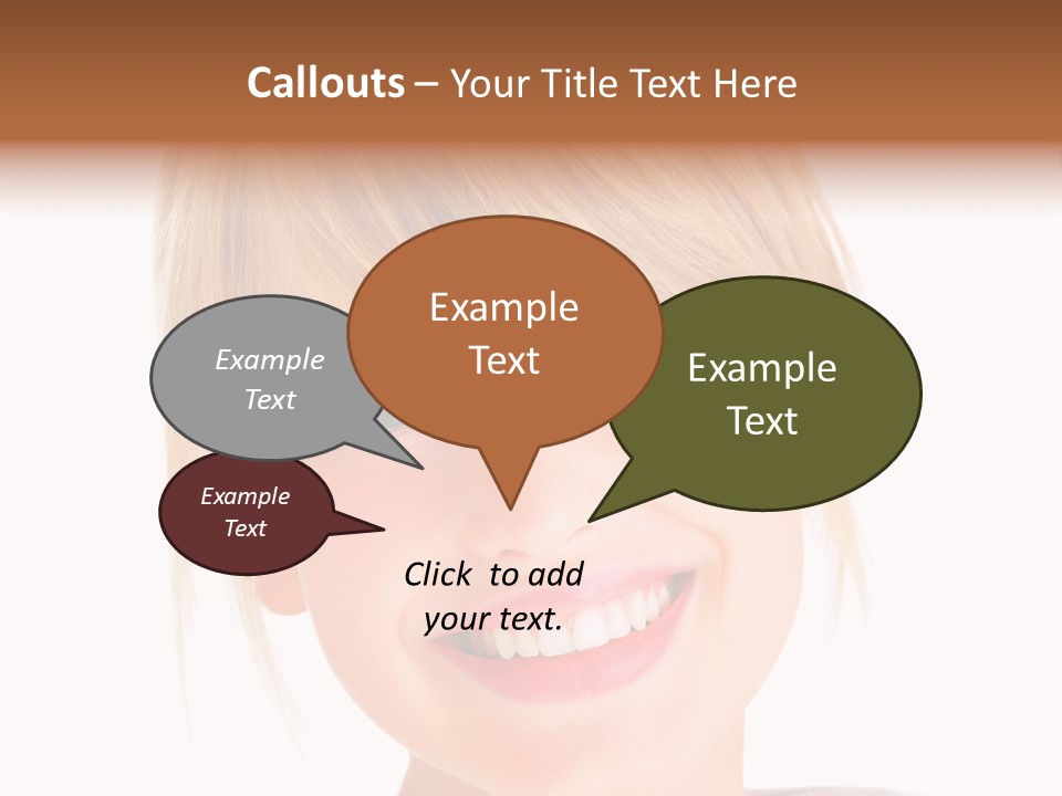 A Team Of People Rescues Another From A Deep Plunge PowerPoint Template