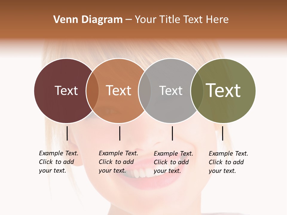 A Team Of People Rescues Another From A Deep Plunge PowerPoint Template