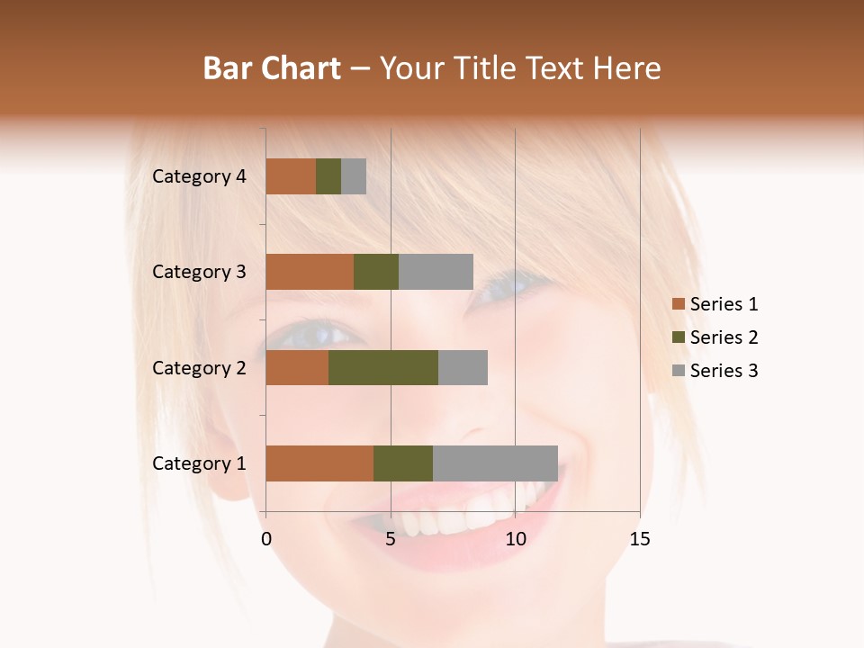 A Team Of People Rescues Another From A Deep Plunge PowerPoint Template