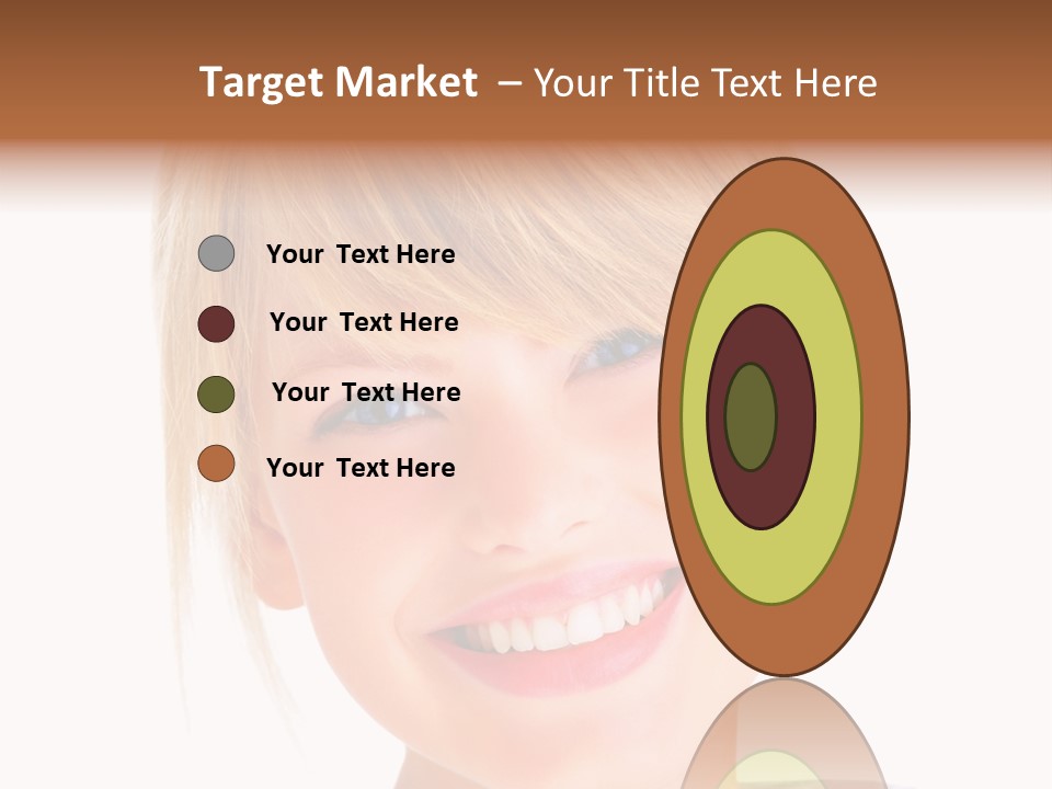 A Team Of People Rescues Another From A Deep Plunge PowerPoint Template