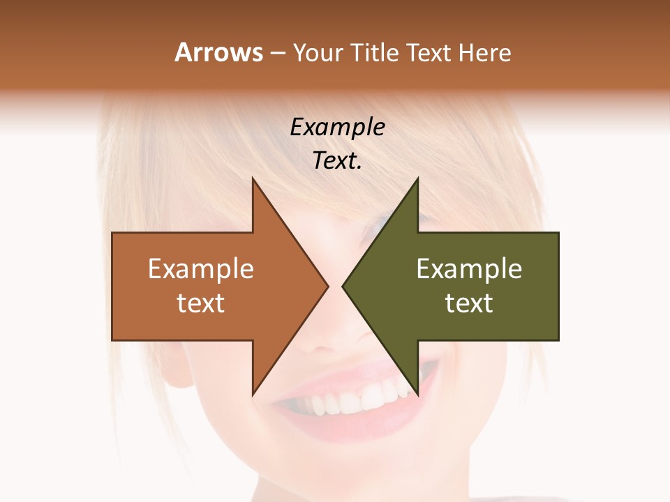 A Team Of People Rescues Another From A Deep Plunge PowerPoint Template