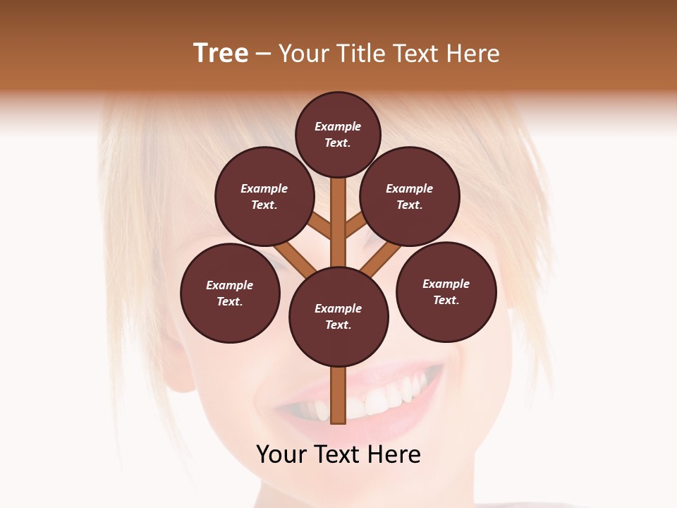 A Team Of People Rescues Another From A Deep Plunge PowerPoint Template