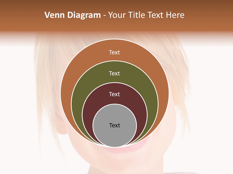 A Team Of People Rescues Another From A Deep Plunge PowerPoint Template