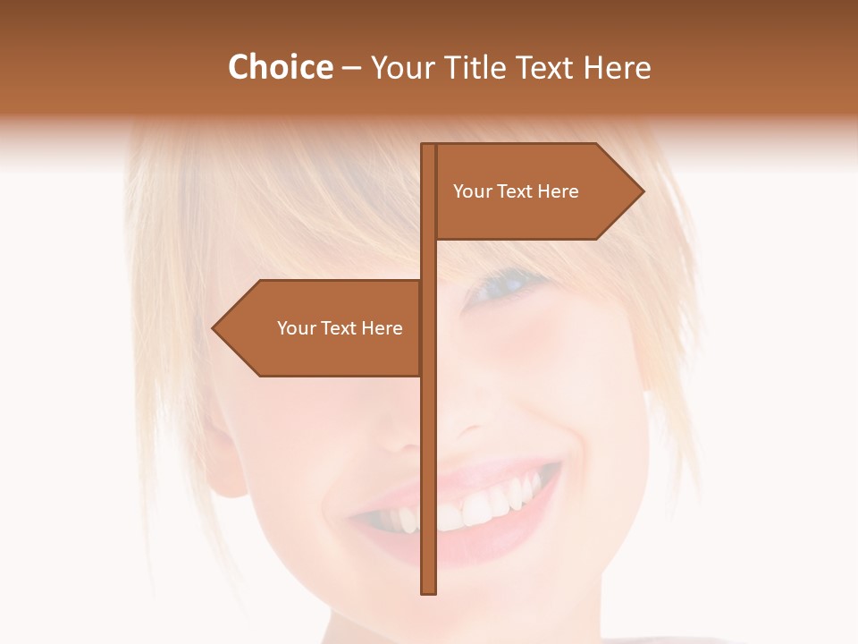 A Team Of People Rescues Another From A Deep Plunge PowerPoint Template