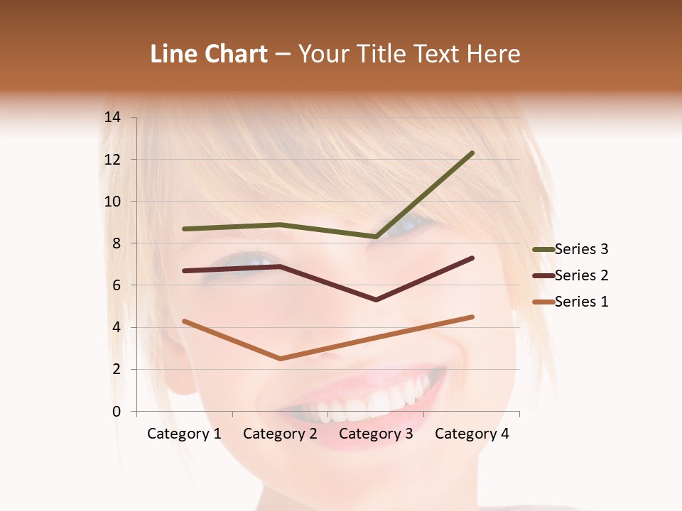 A Team Of People Rescues Another From A Deep Plunge PowerPoint Template