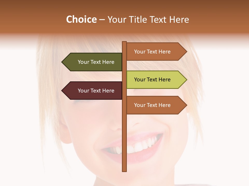 A Team Of People Rescues Another From A Deep Plunge PowerPoint Template