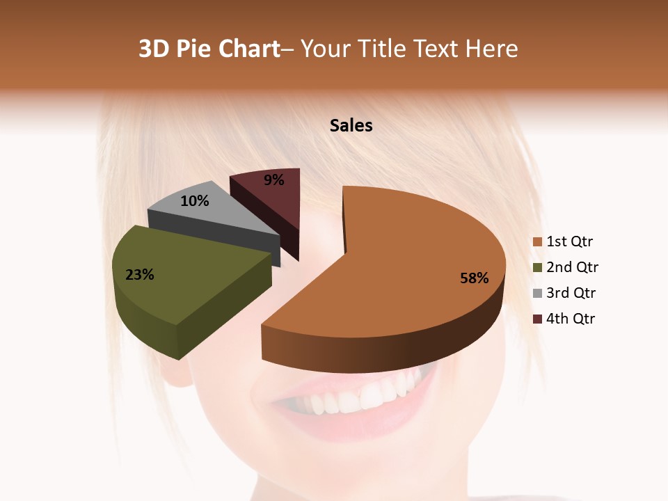 A Team Of People Rescues Another From A Deep Plunge PowerPoint Template