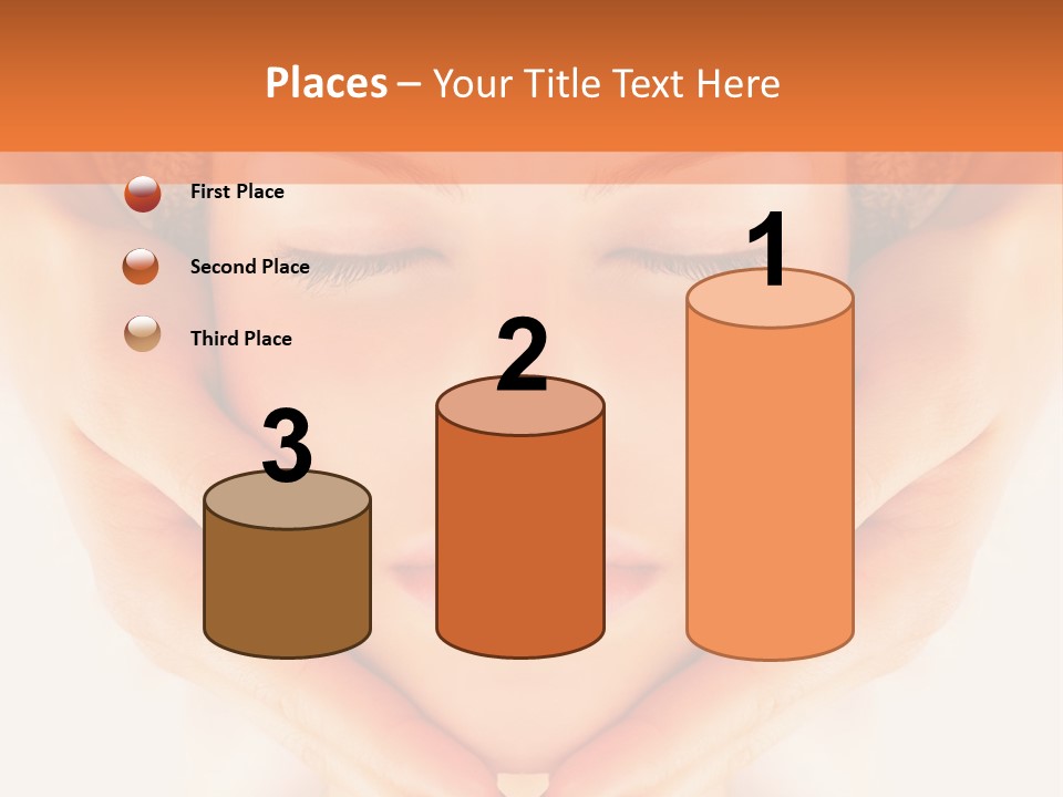 Uranium Mine PowerPoint Template