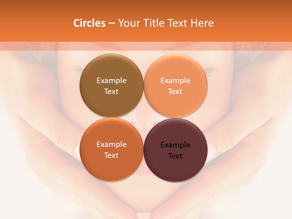 Uranium Mine PowerPoint Template