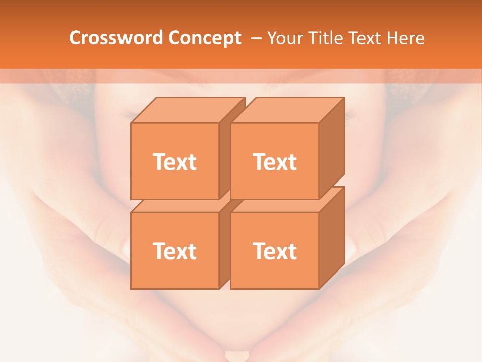 Uranium Mine PowerPoint Template