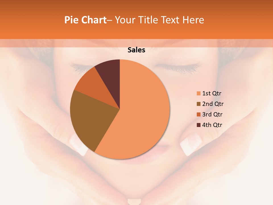 Uranium Mine PowerPoint Template