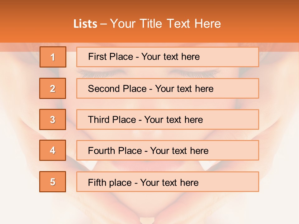 Uranium Mine PowerPoint Template