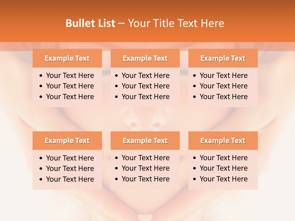Uranium Mine PowerPoint Template