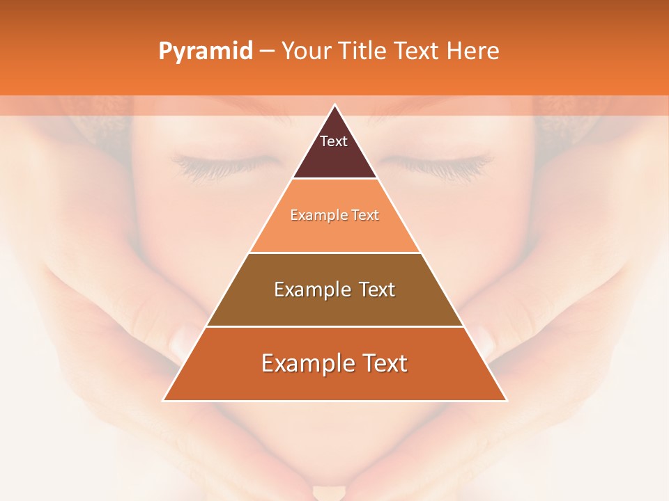Uranium Mine PowerPoint Template