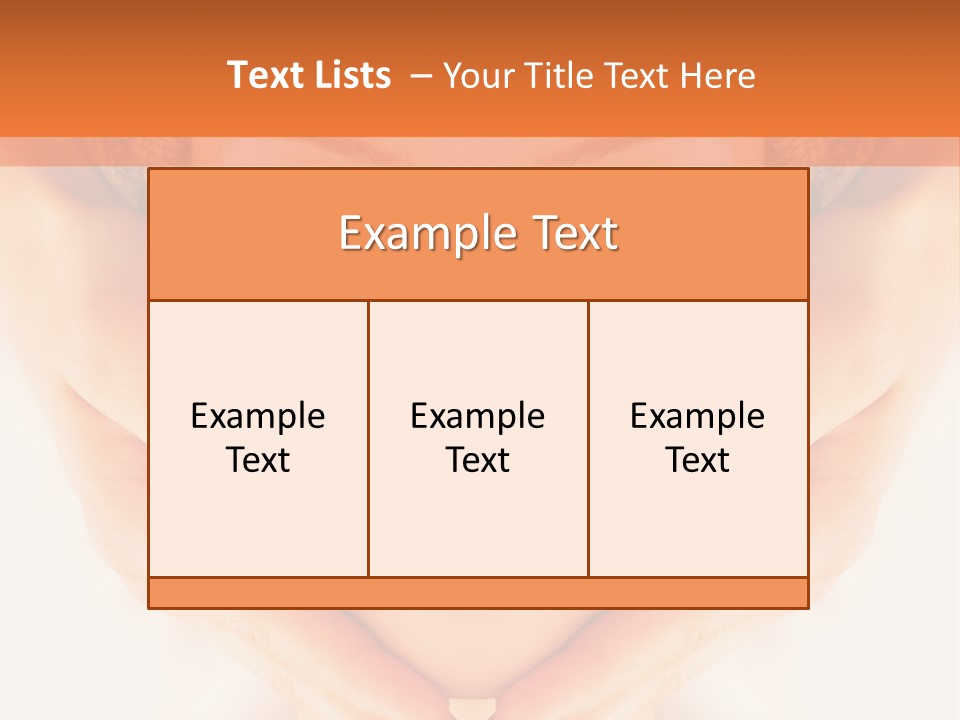Uranium Mine PowerPoint Template