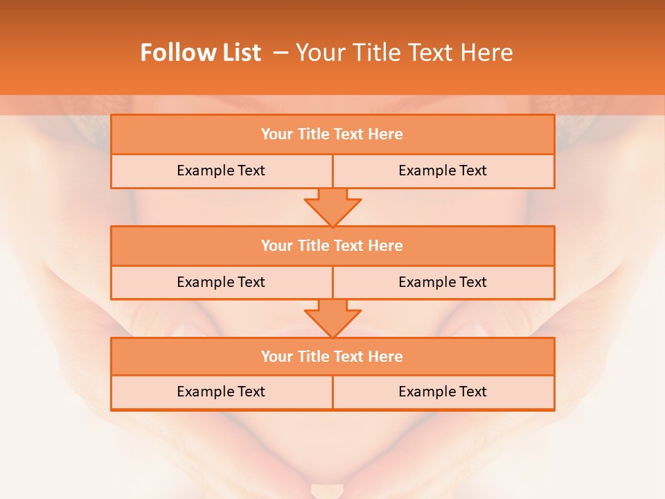 Uranium Mine PowerPoint Template