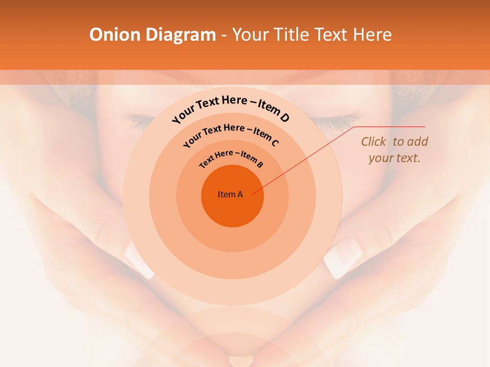 Uranium Mine PowerPoint Template