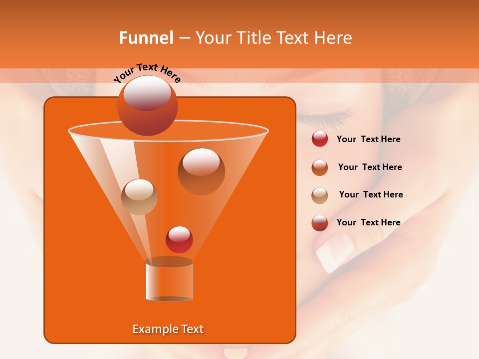 Uranium Mine PowerPoint Template