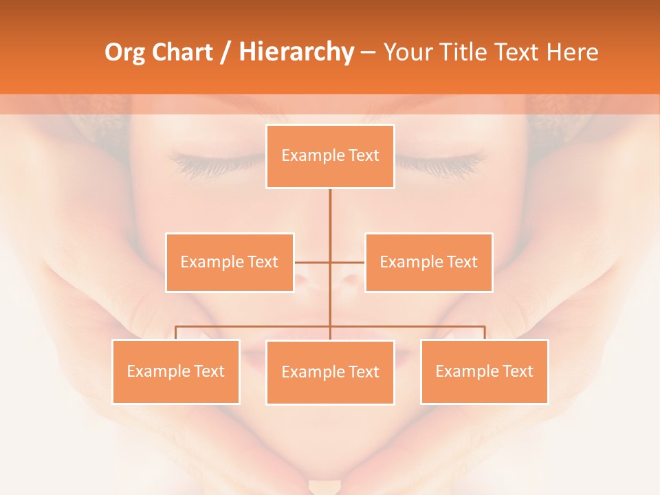 Uranium Mine PowerPoint Template