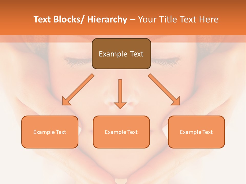 Uranium Mine PowerPoint Template