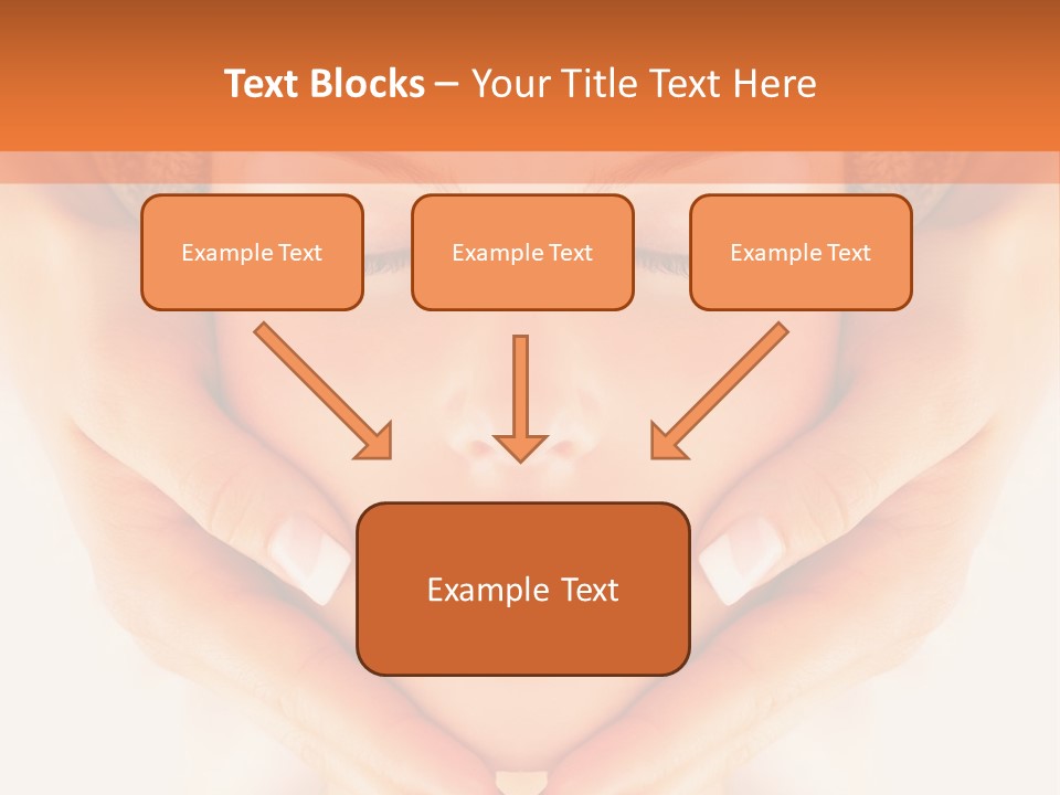 Uranium Mine PowerPoint Template