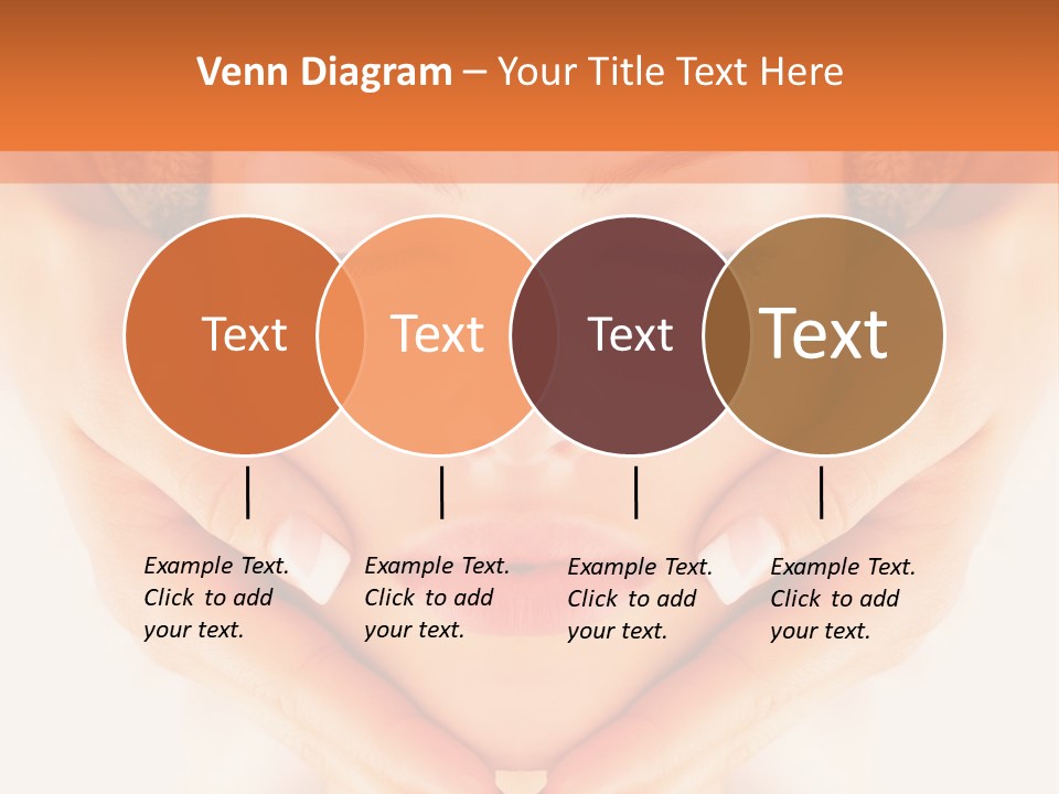 Uranium Mine PowerPoint Template