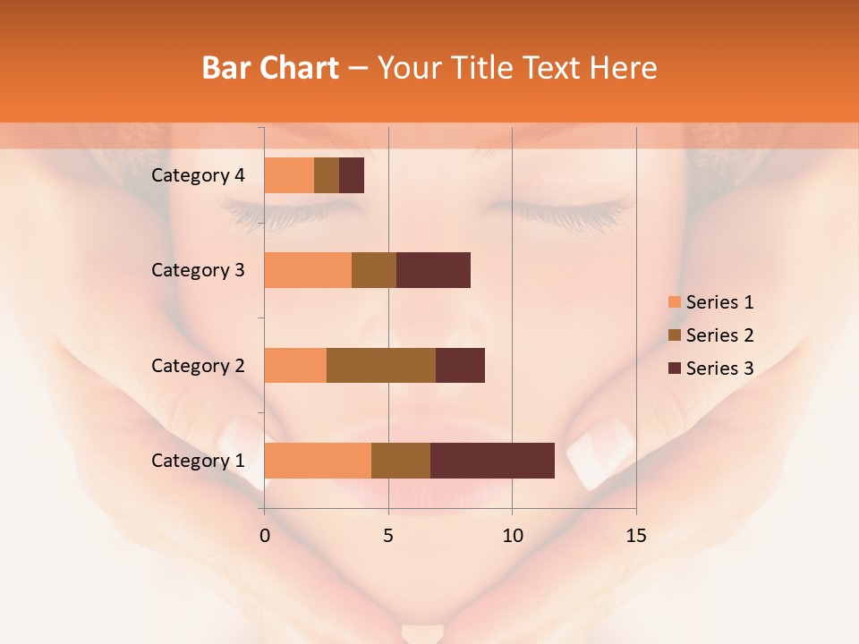 Uranium Mine PowerPoint Template