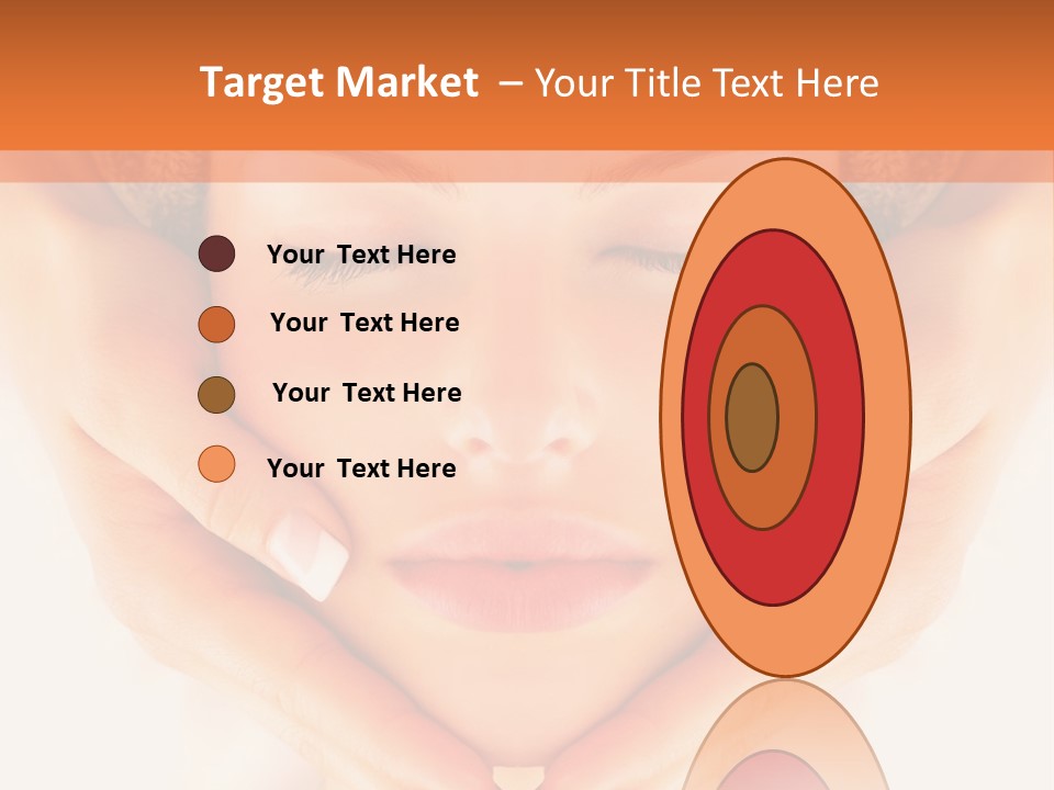 Uranium Mine PowerPoint Template