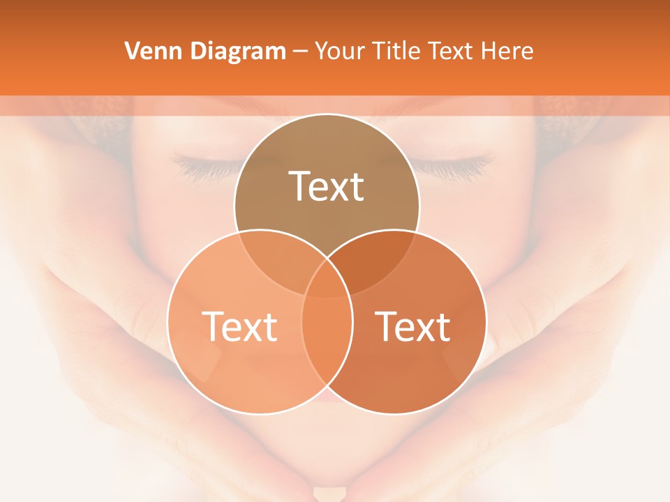 Uranium Mine PowerPoint Template